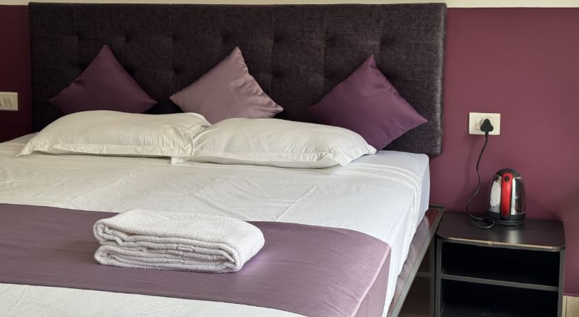 Hotel Abhinav in Udupi