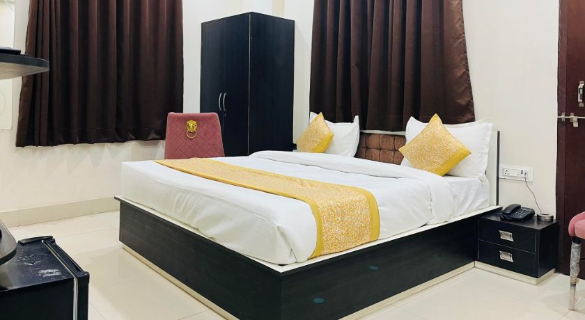 Hotel Aastha Inn in Varanasi