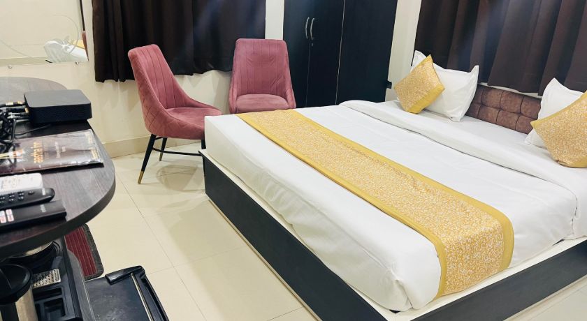 Hotel Aastha Inn in Varanasi