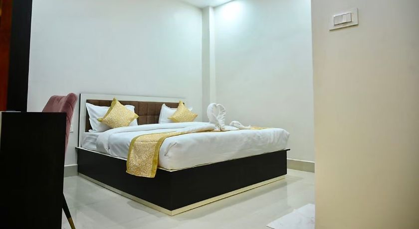 Hotel Aastha Inn in Varanasi