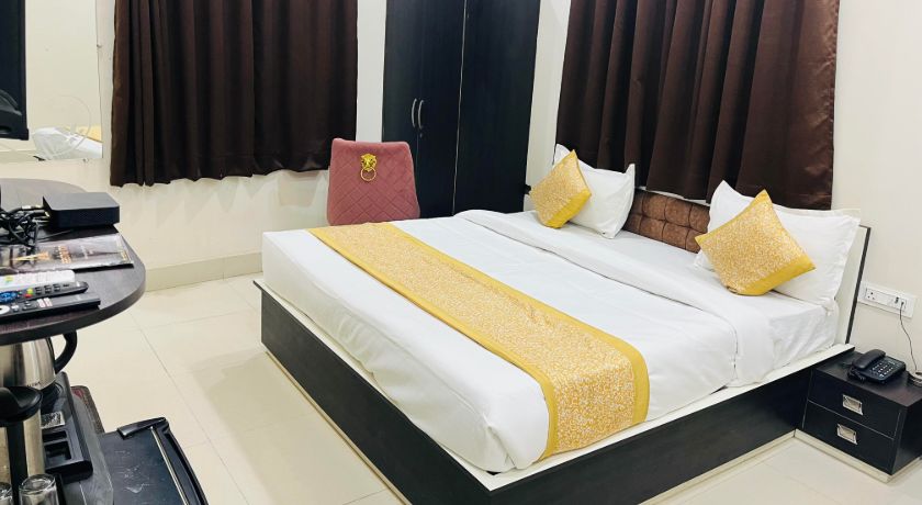Hotel Aastha Inn in Varanasi