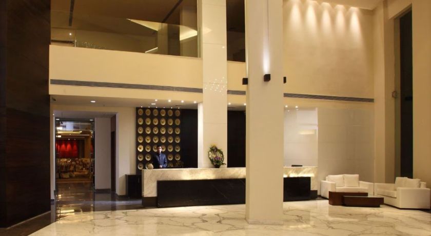 Godwin Meerut in Meerut