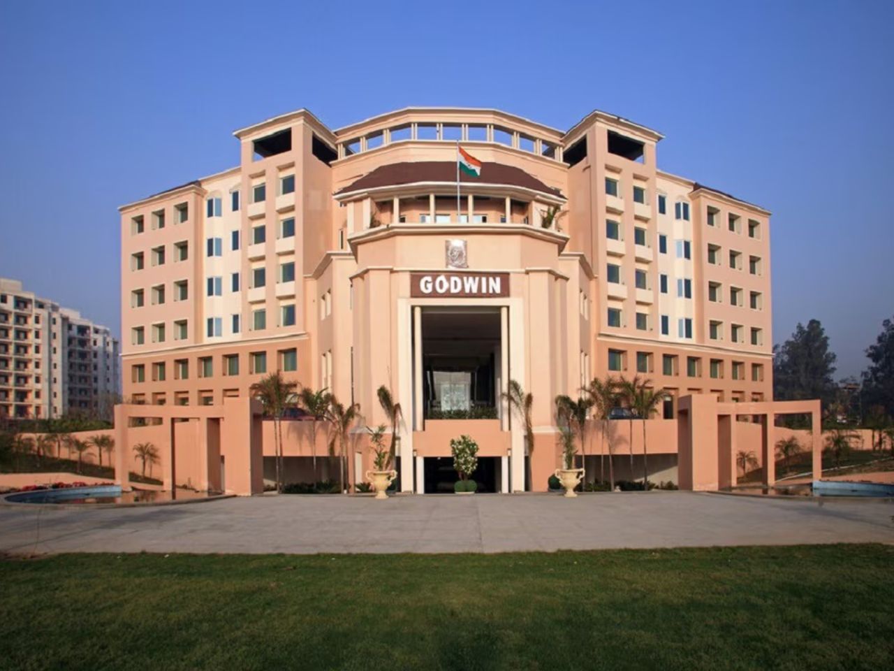 Godwin Meerut in Meerut