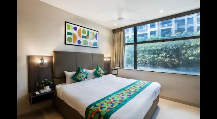 VRO Boutique Hotels in Mumbai