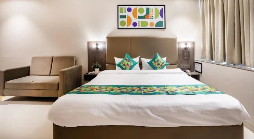 VRO Boutique Hotels in Mumbai