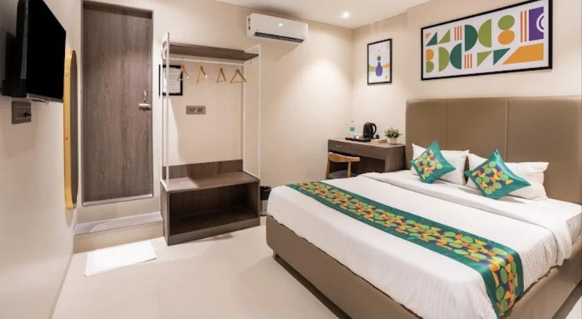 VRO Boutique Hotels in Mumbai