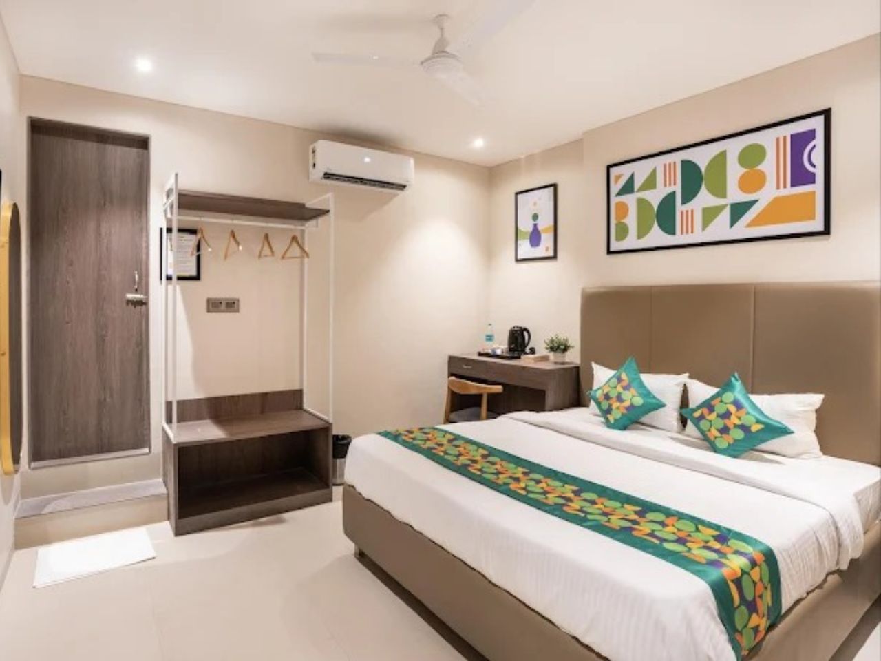 VRO Boutique Hotels in Mumbai