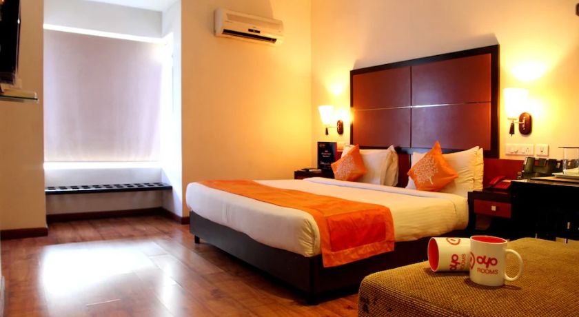 Grand Continent Premier in Hyderabad