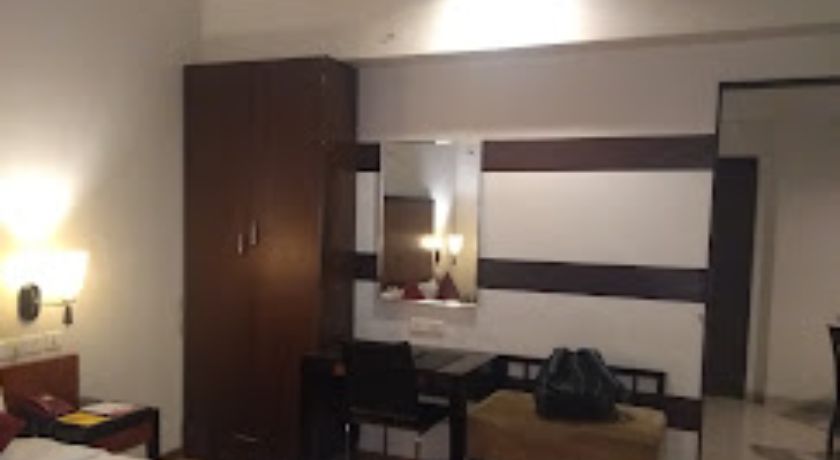 Grand Continent Premier in Hyderabad