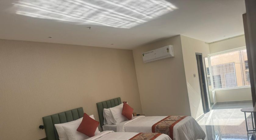 Grand Continent Premier in Hyderabad