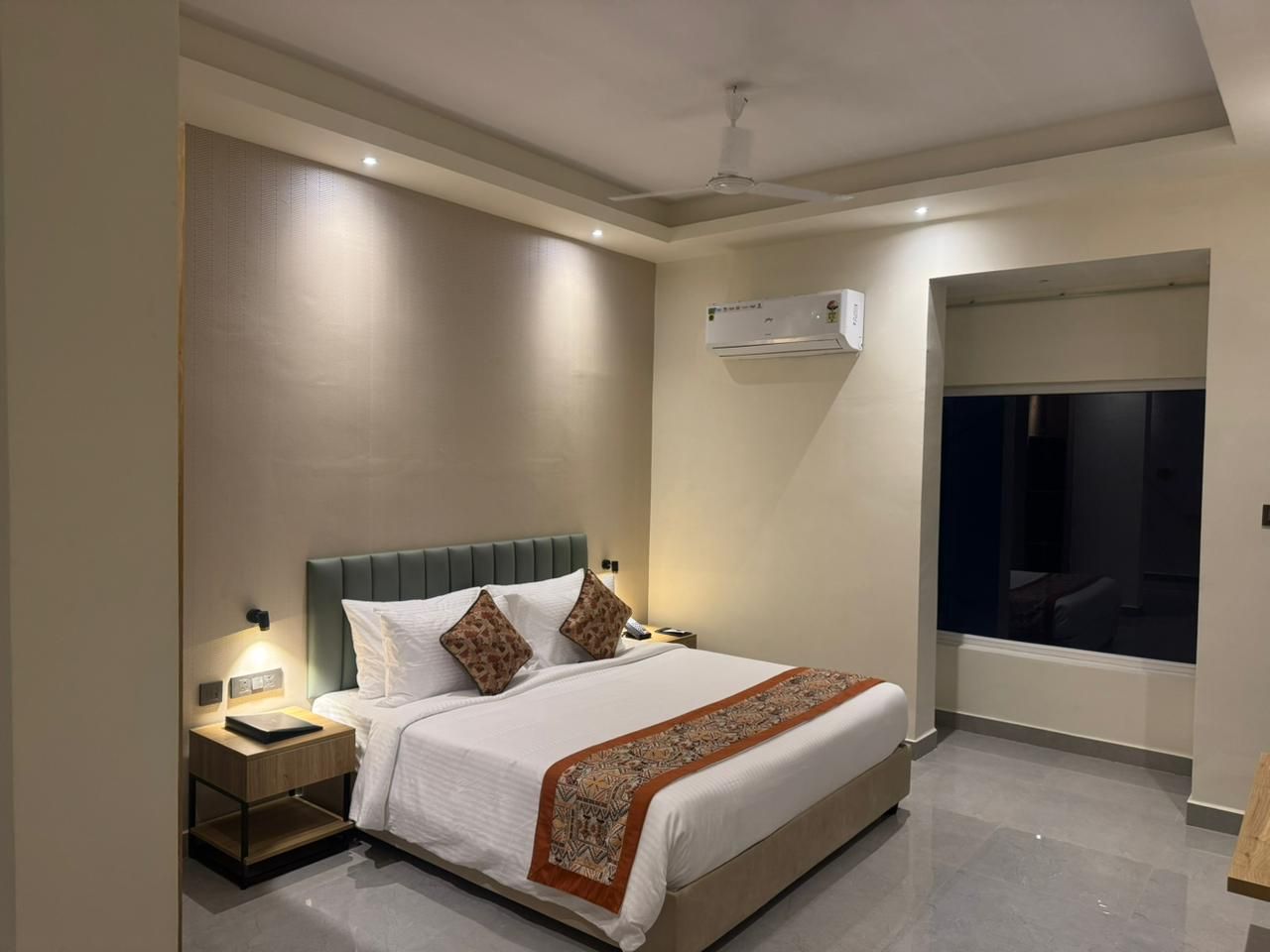 Grand Continent Premier in Hyderabad