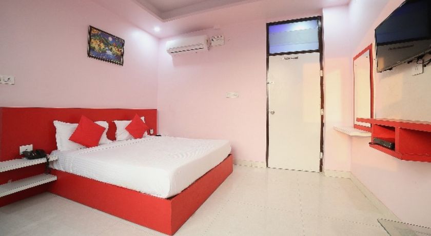 Jai Ambay International in Jaipur