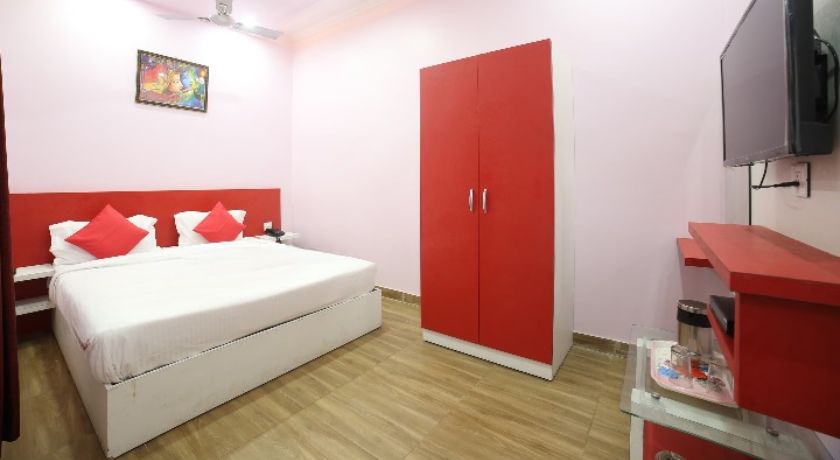 Jai Ambay International in Jaipur