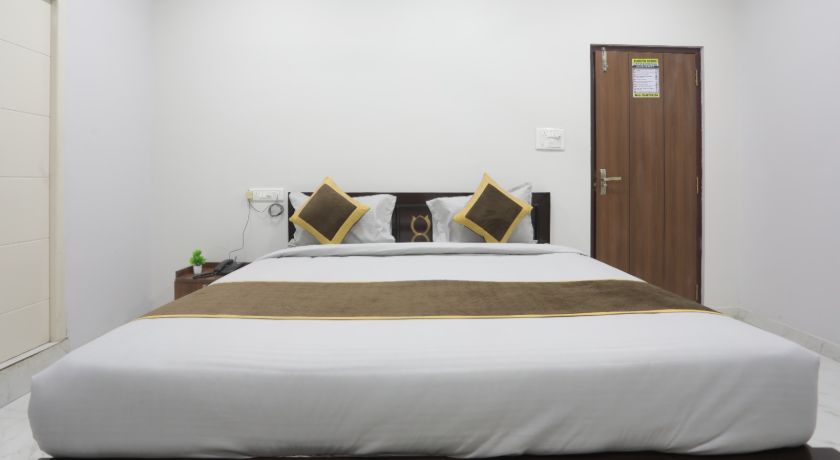 Blufin Rooms in Bangalore