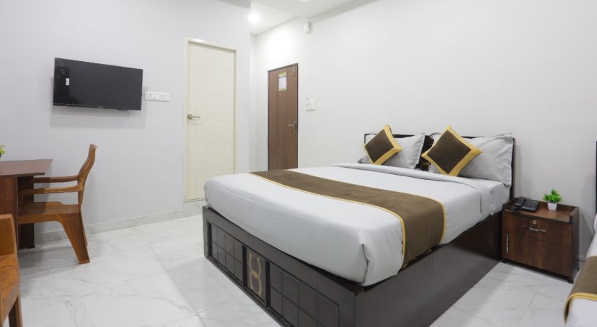 Blufin Rooms in Bangalore