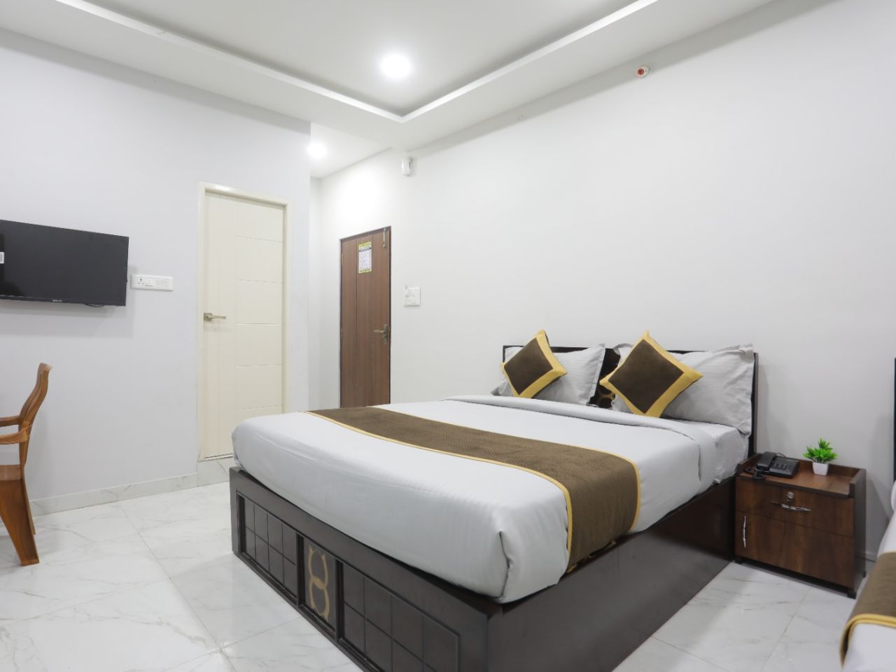 Blufin Rooms in Bangalore