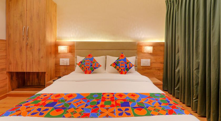 Hotel Pratham Inn in Lucknow