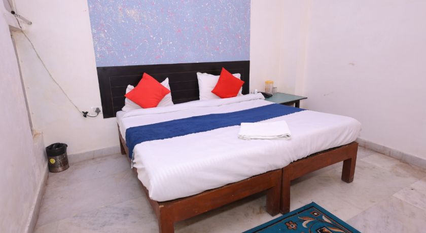 Hotel NoVo Agra in Agra