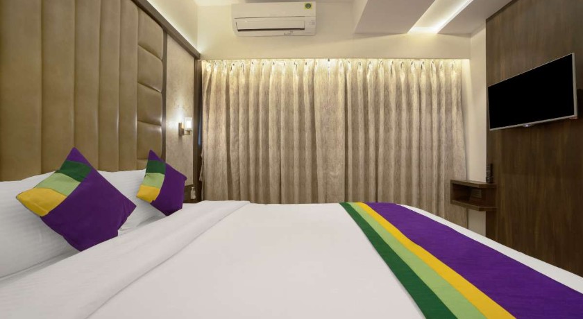 Savera Inn Hotel in Mumbai