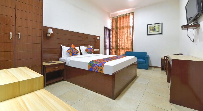 Hotel Jaipur Casa in Jaipur