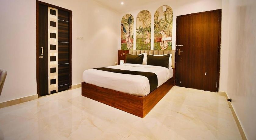 The Code Exclusive in Bhubaneswar