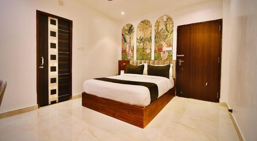 The Code Exclusive in Bhubaneswar