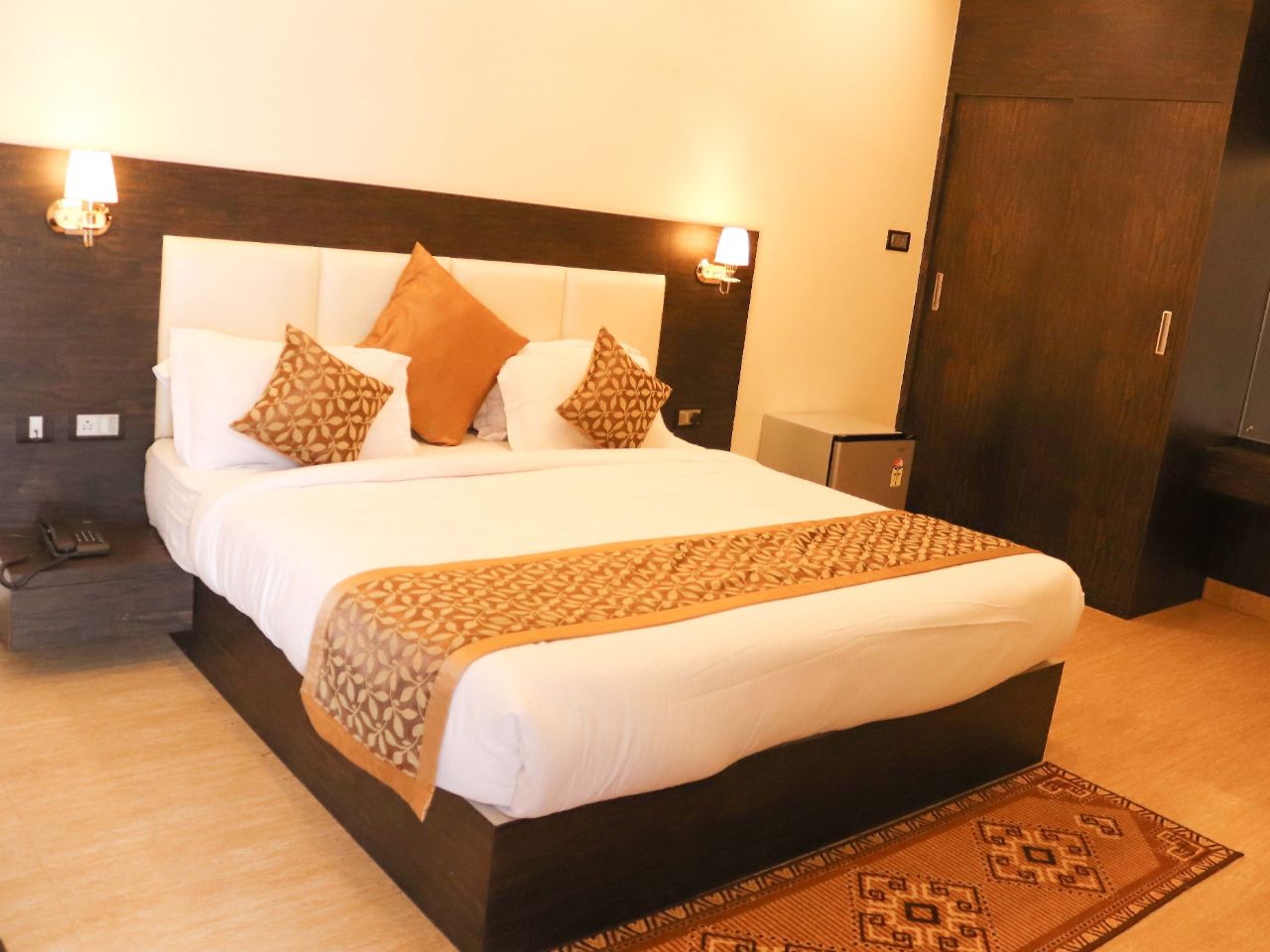 Hotel Vinayak- A Lifestyle Hotels in Lucknow