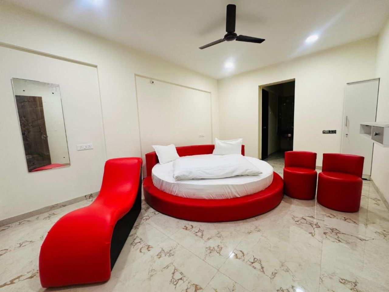 Hotel Wow Inn in Pune