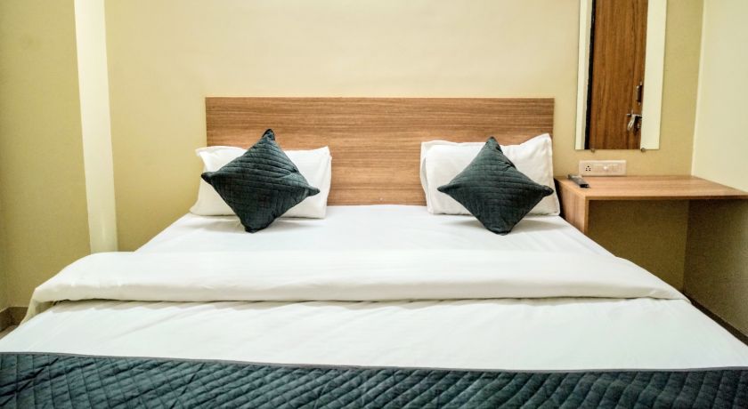 Hotel Shine in Jaipur