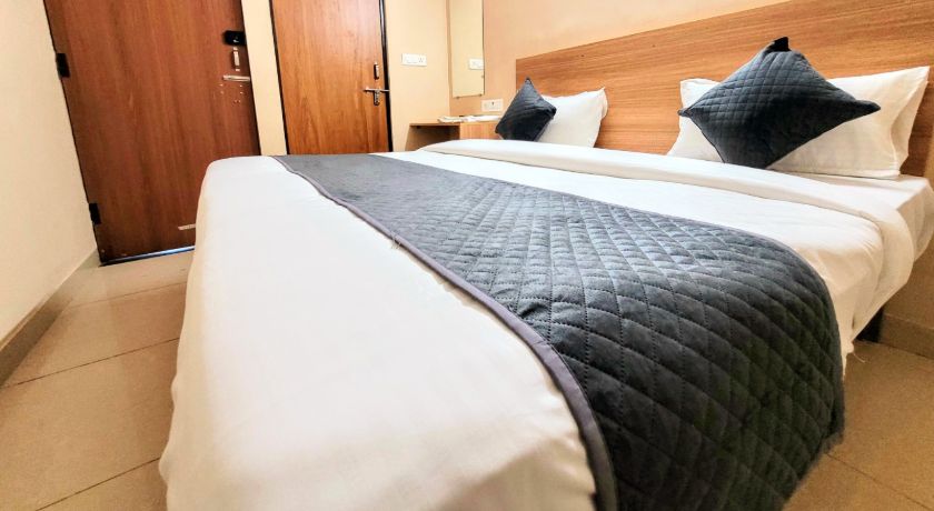 Hotel Shine in Jaipur