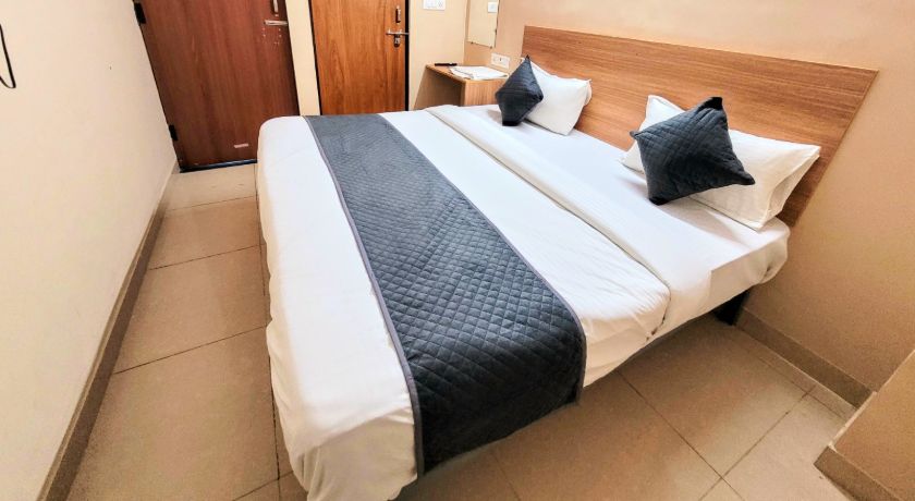 Hotel Shine in Jaipur