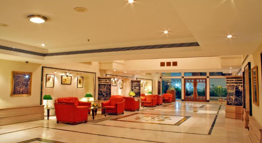 Aditya Park Hyderabad - A Sarovar Hotel in Hyderabad