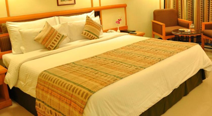 Aditya Park Hyderabad - A Sarovar Hotel in Hyderabad