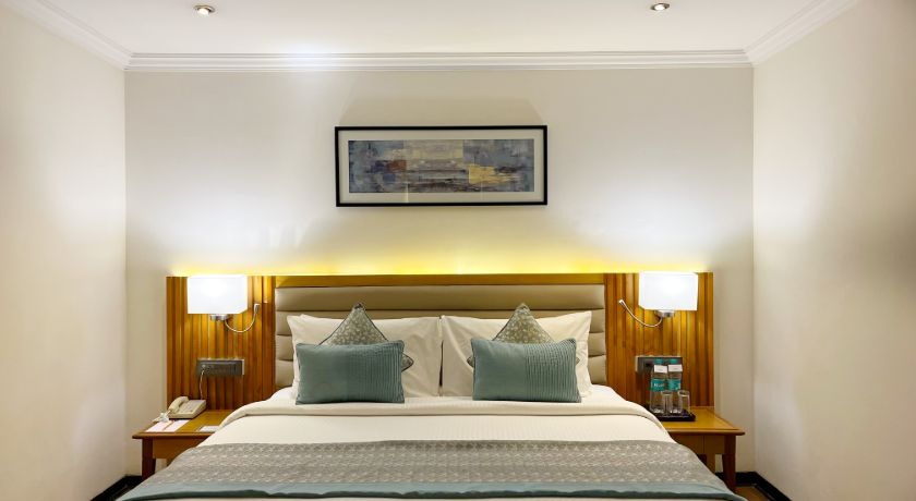Aditya Park Hyderabad - A Sarovar Hotel in Hyderabad