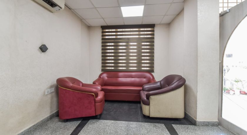 Hotel Madhavam in Jaipur