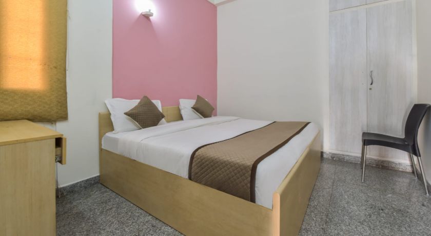 Hotel Madhavam in Jaipur