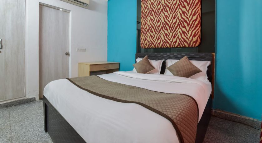 Hotel Madhavam in Jaipur