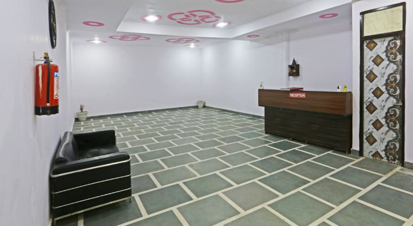 Twamev Residency in Delhi