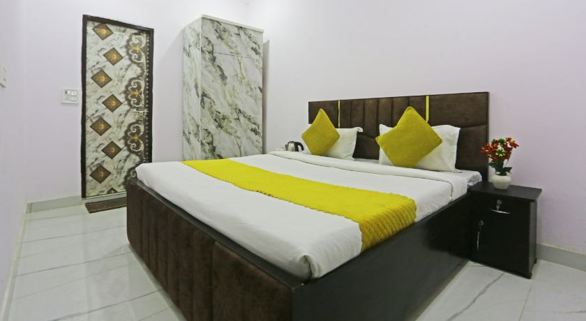 Twamev Residency in Delhi