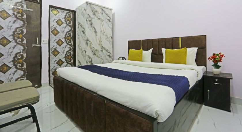 Twamev Residency in Delhi