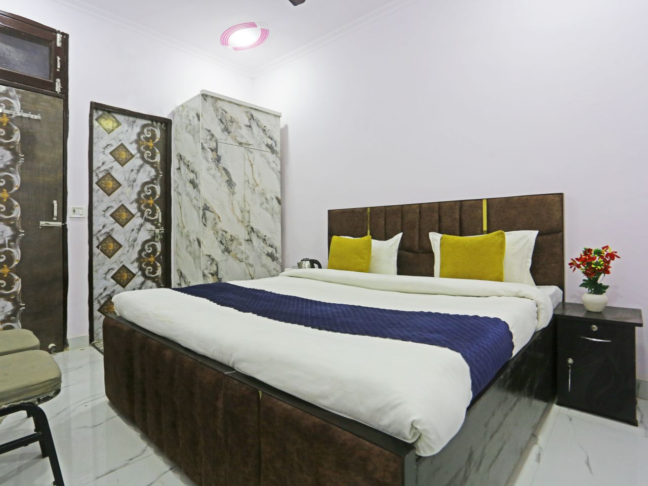 Twamev Residency in Delhi