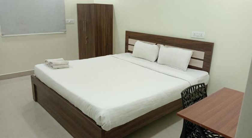 Hotel Marigold Kokapet in Hyderabad