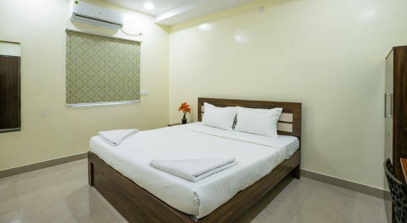 Hotel Marigold Kokapet in Hyderabad