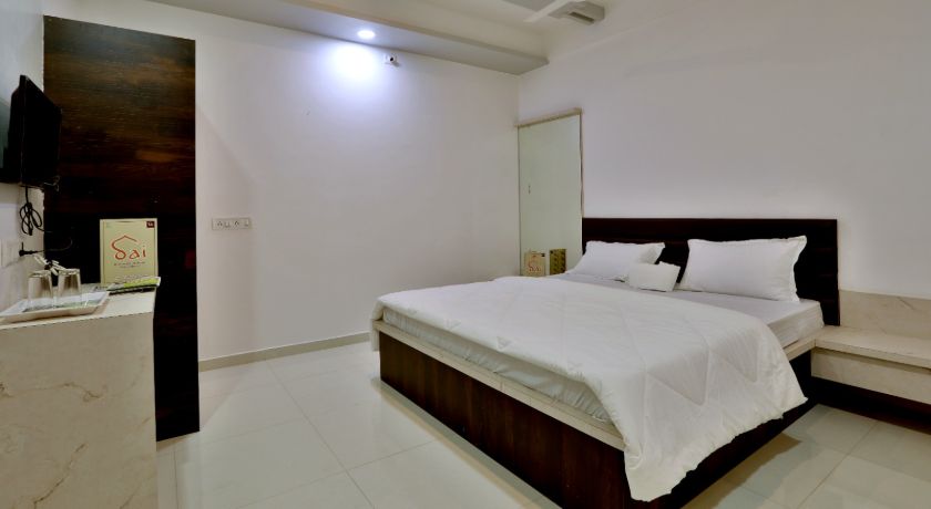 Sai Hotel in Navsari