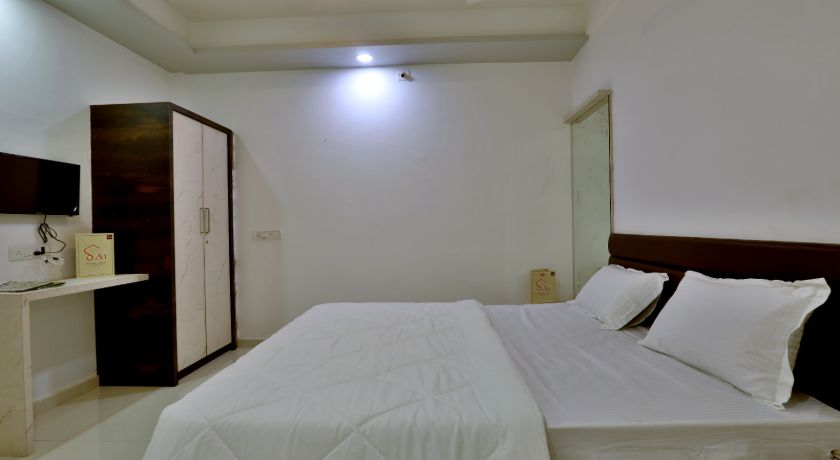 Sai Hotel in Navsari