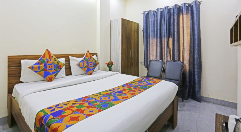 Swastik Residency by Twamev in Delhi