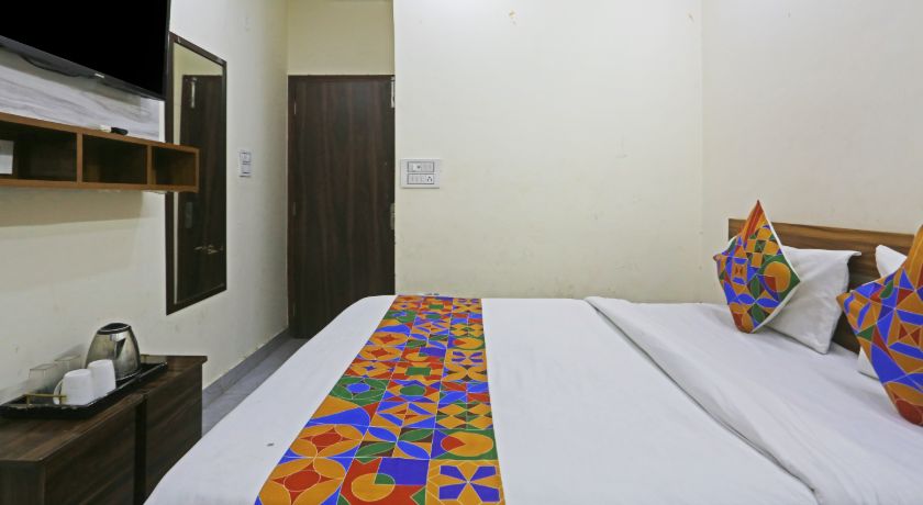 Swastik Residency by Twamev in Delhi