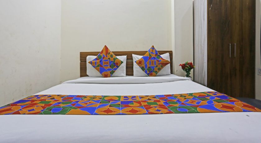 Swastik Residency by Twamev in Delhi