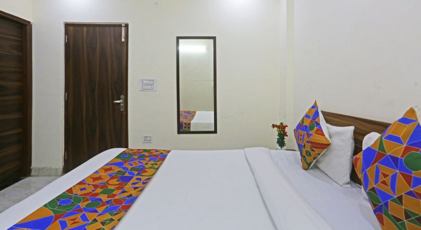 Swastik Residency by Twamev in Delhi