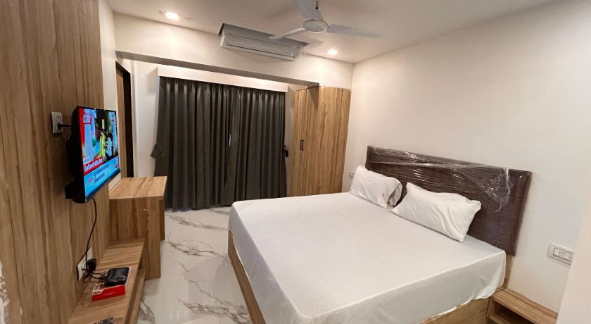 Shree Nidhi Residency in Navi Mumbai